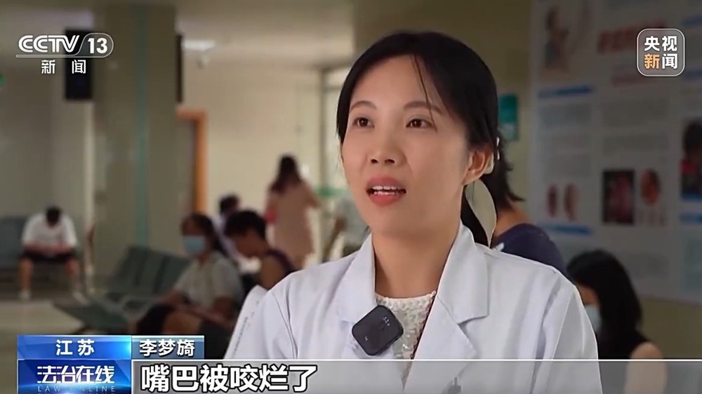 在这些定格瞬间里 致敬每一位挺身而出的平凡英雄