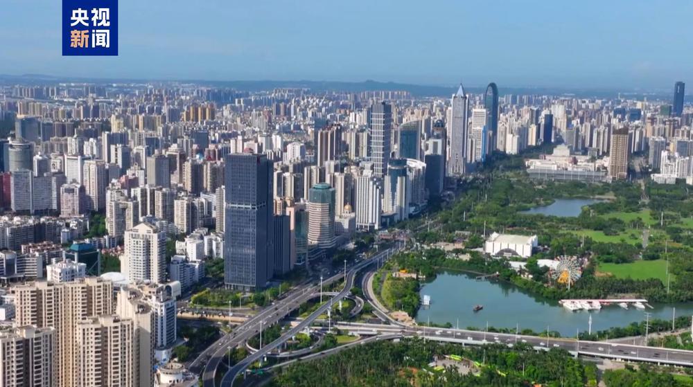 海南封关运作近半月平稳有序 岛内居民将享免税购物红利