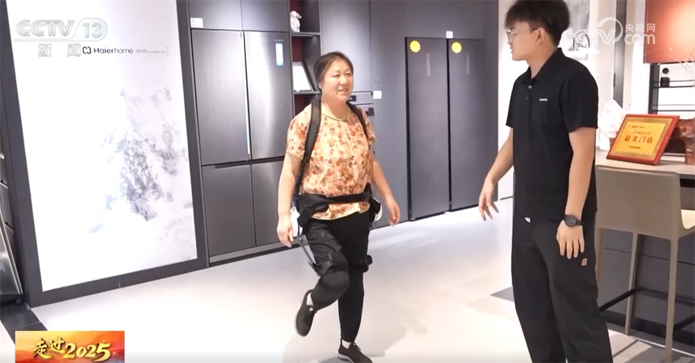 透过数据看2025年中国经济“破浪前行”向新向优 多领域发展支撑“行稳致远”