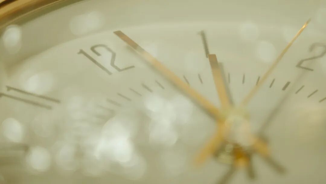 原来，21世纪即将走完四分之一了！