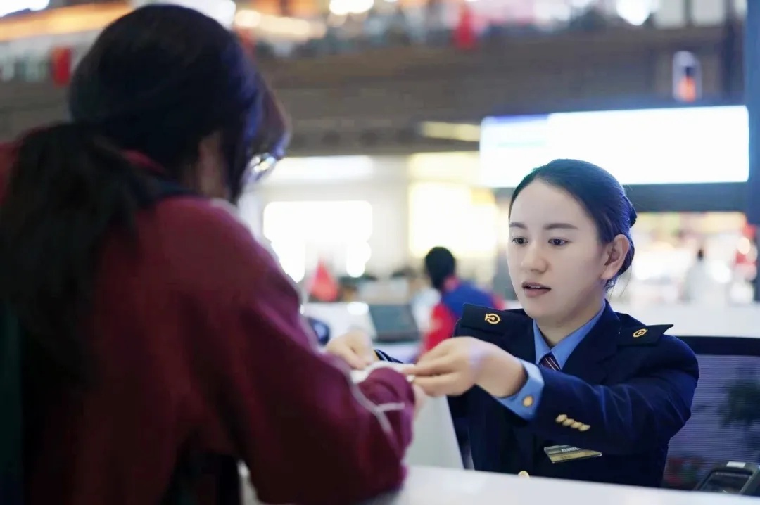 铁路元旦假期运输今日启动