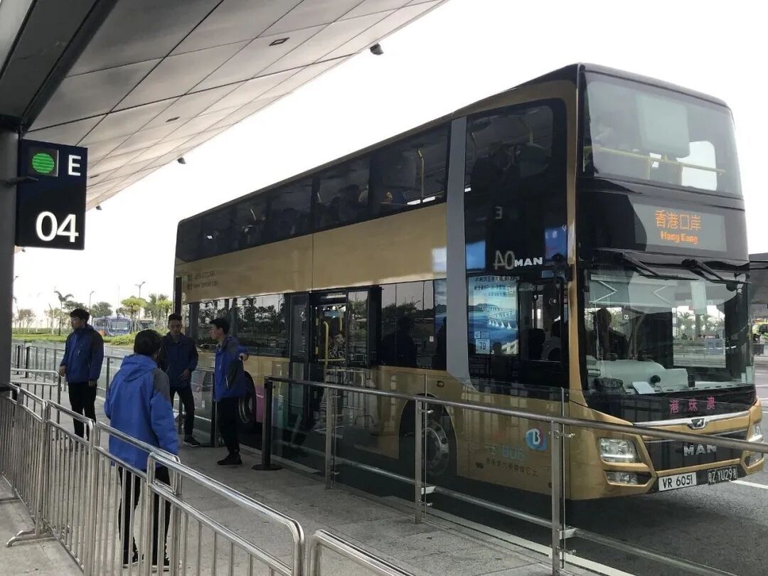 元旦假期，港珠澳大桥日均或达1.6万