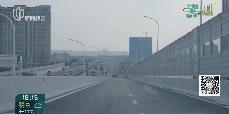 官宣：今天10点正式通车！上海人惊喜：通行效率大幅提升