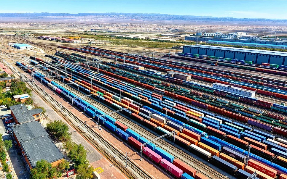 铁路元旦假期运输今日启动