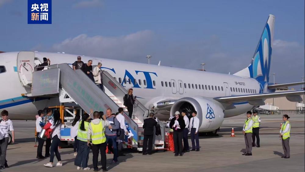 海南封关运作近半月平稳有序 岛内居民将享免税购物红利