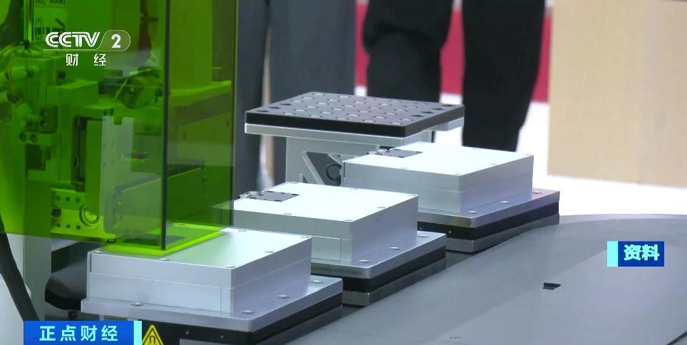 首次设置人工智能专区 第四届链博会将重点展示哪些内容