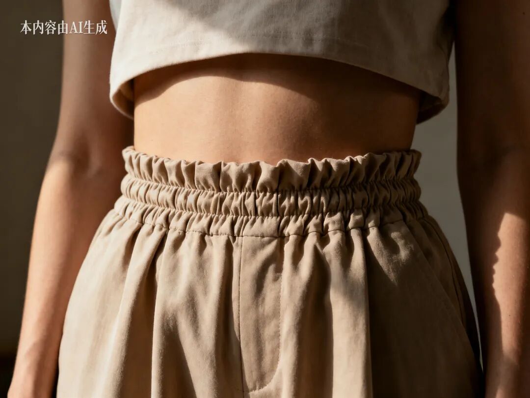 裤子提到这个位置，可能伤脾胃？专家：更关键的是这点