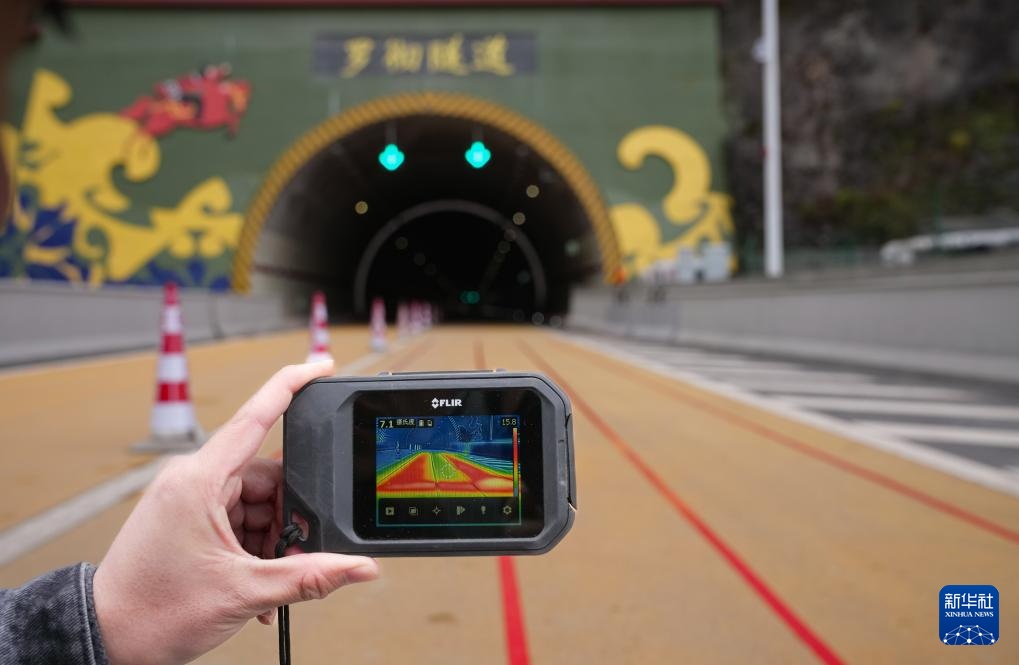 乐西高速马昭段通车在即 大小凉山之间将结束不通高速历史