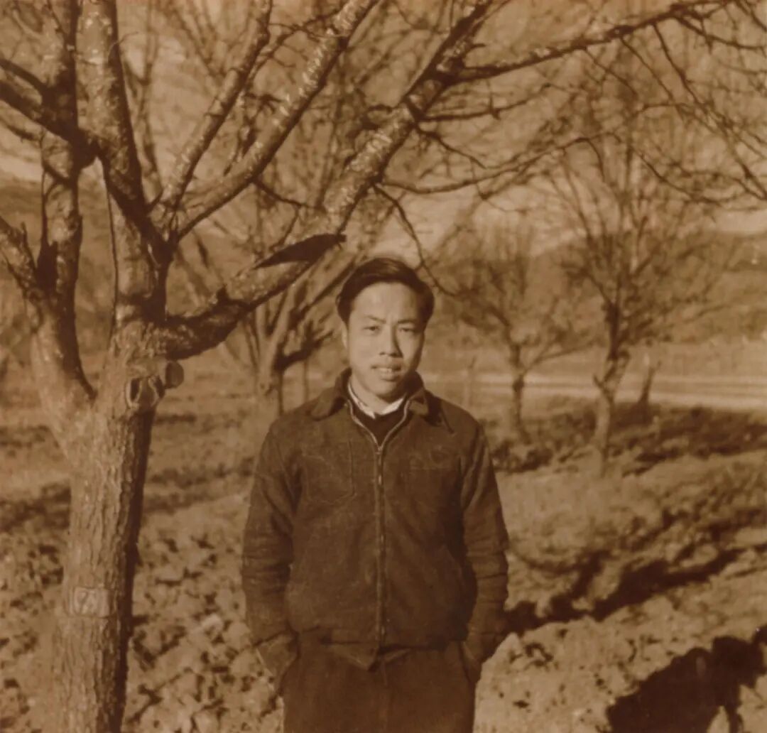 天上有颗“陈芳允星”！他的研究为北斗系统奠基