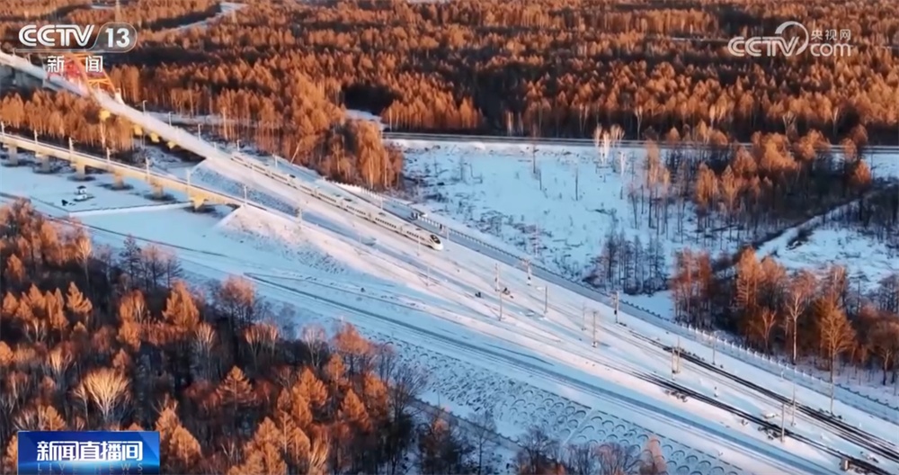 元旦假期全国铁路预计发送旅客7780万人次 公路出行以中短途为主