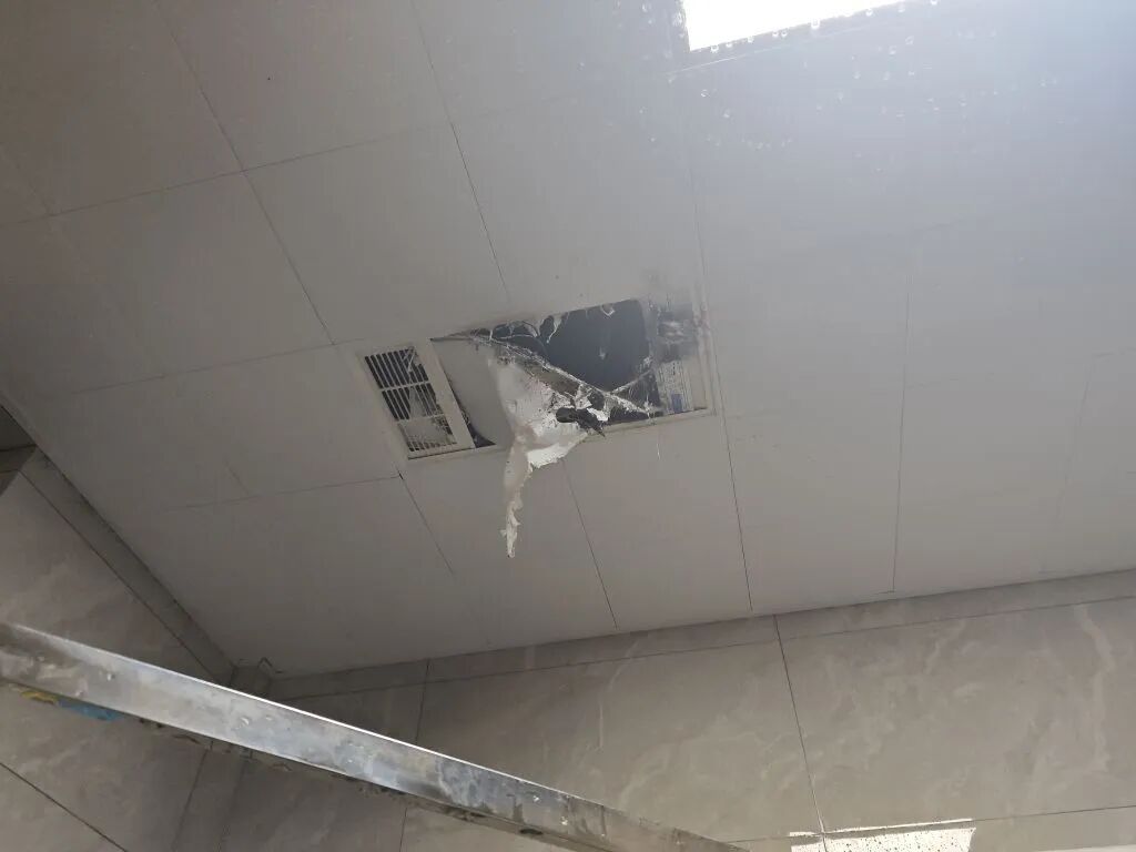 紧急提醒！淋浴时模式切换错误，火星将从头顶落下