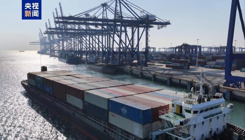 海南封关运作近半月平稳有序 岛内居民将享免税购物红利