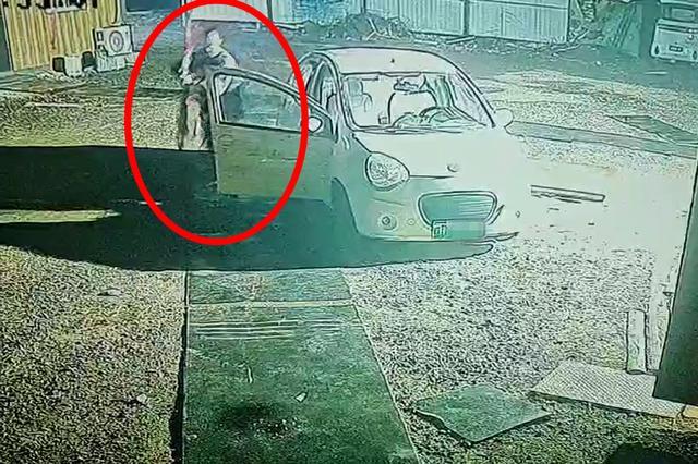 入职一月，盗窃6次！这个员工“不简单”