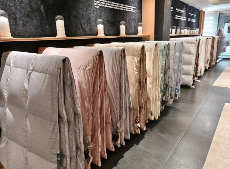 5种被子该咋选？消保委提示来了