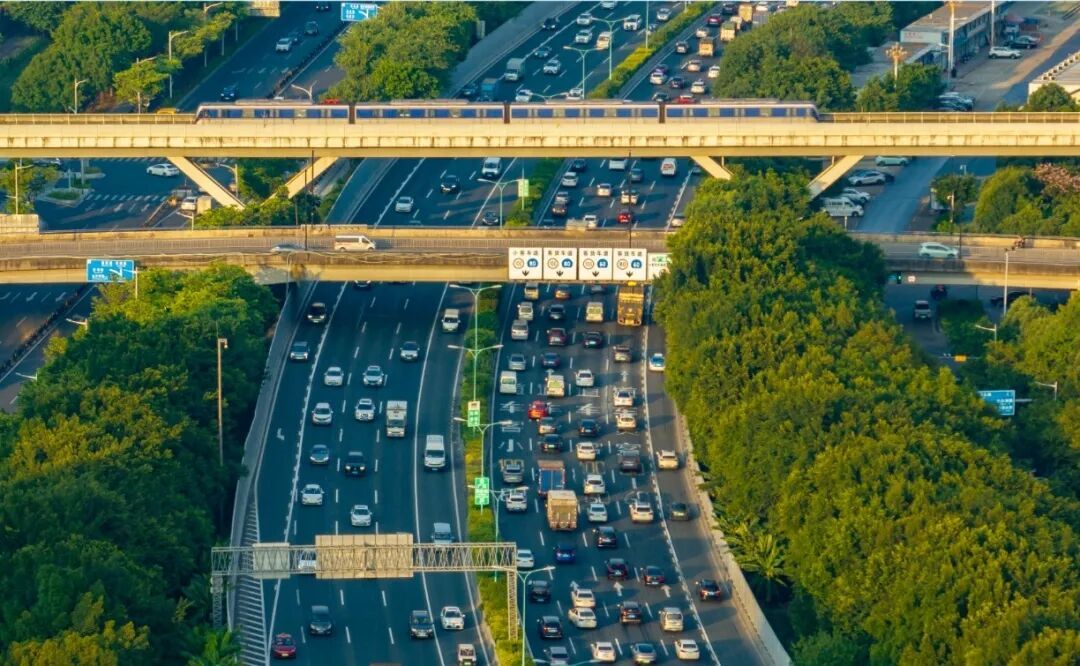 今天17时起,或严重拥堵!广州发布提醒 今天17时起,或严重拥堵!广州发布提醒