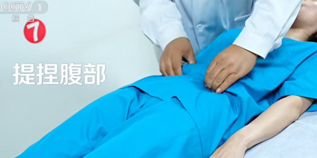 不用吃药，中医5招帮你缓解便秘