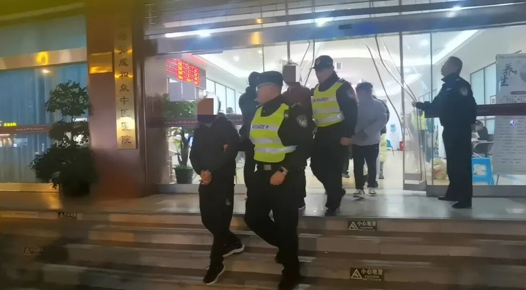 3500余名老人中招！“中医养生馆”骗局，最高被骗120万