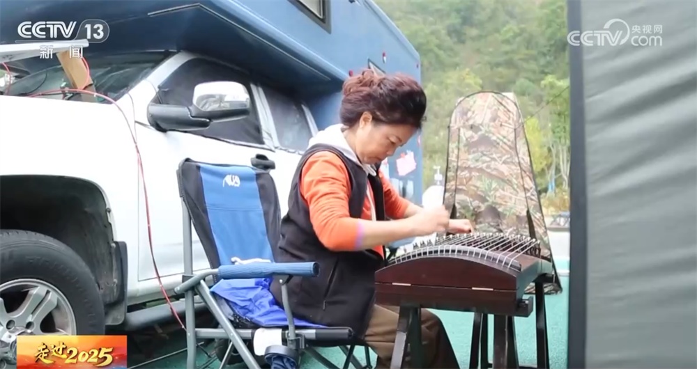 透过数据看2025年中国经济“破浪前行”向新向优 多领域发展支撑“行稳致远”