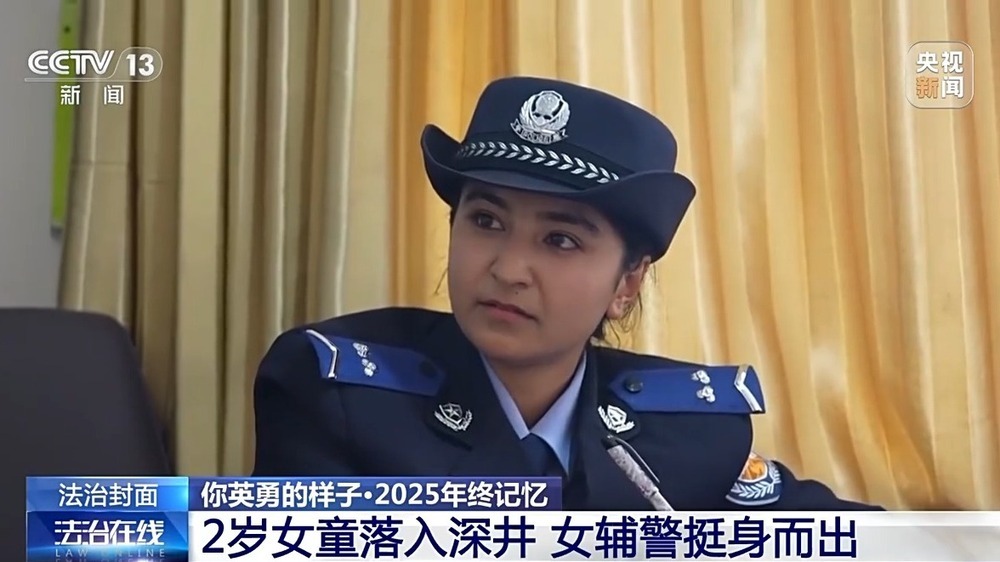 在这些定格瞬间里 致敬每一位挺身而出的平凡英雄