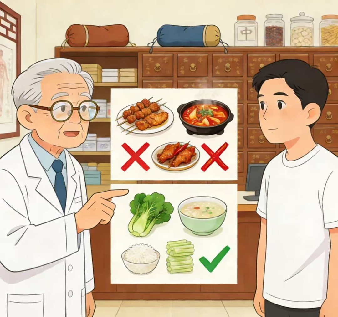 膏方不是“人人能补”！这3类人慎吃