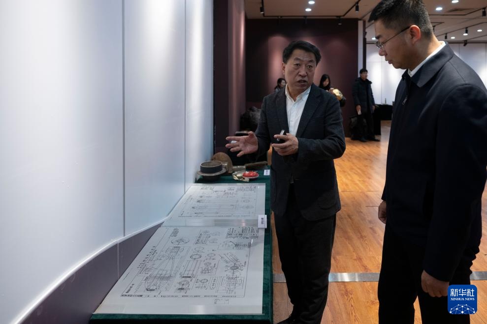 “社会捐赠文物史料特别展”在侵华日军第七三一部队罪证陈列馆举行