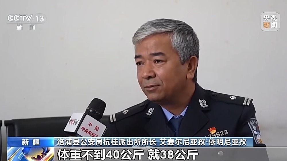 在这些定格瞬间里 致敬每一位挺身而出的平凡英雄