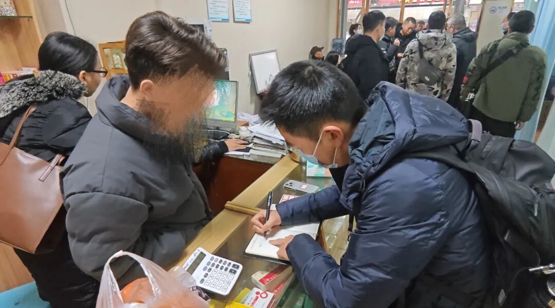 3500余名老人中招！“中医养生馆”骗局，最高被骗120万