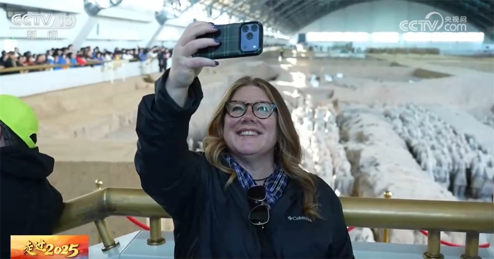 中国文化IP成为全球“顶流”出新、出海又“出彩” 中华文明底蕴“圈粉”世界