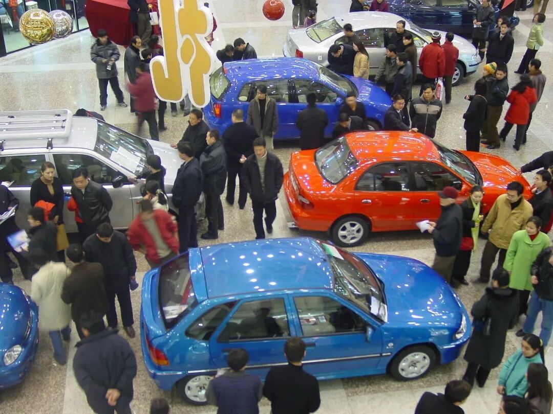 原来，21世纪即将走完四分之一了！