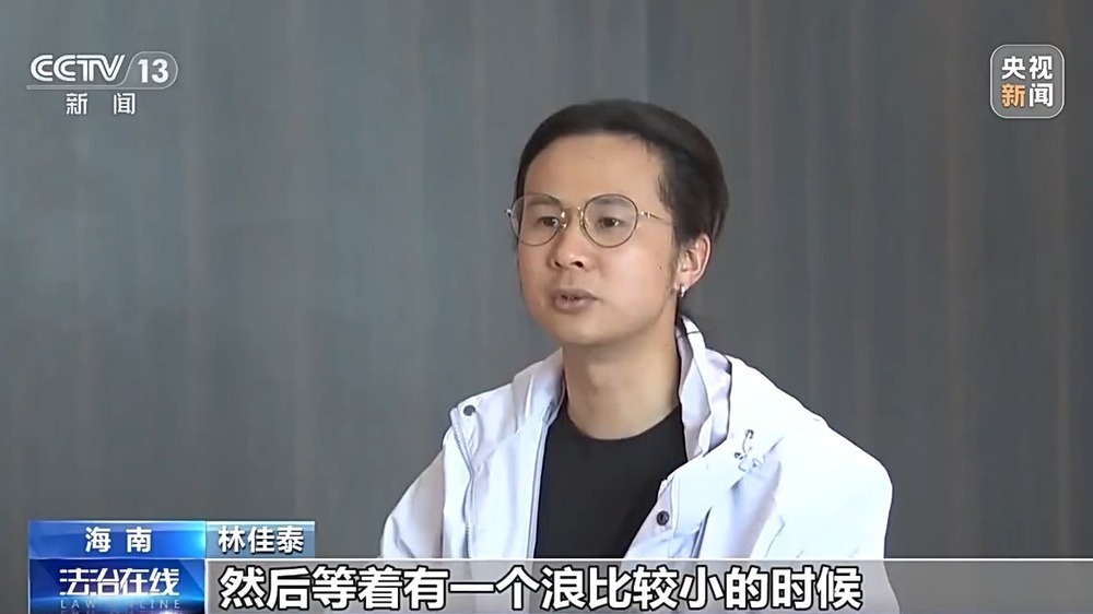 在这些定格瞬间里 致敬每一位挺身而出的平凡英雄