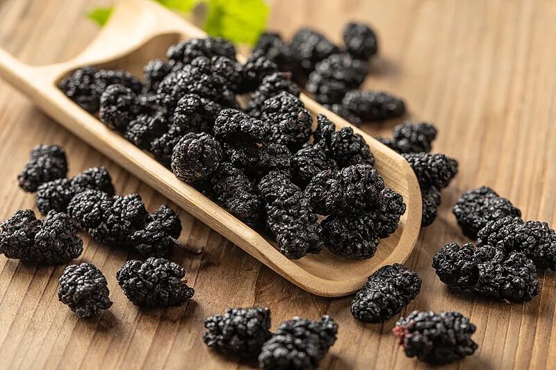 气血足、睡得好、血压血糖都受益！秋冬吃它正合适→