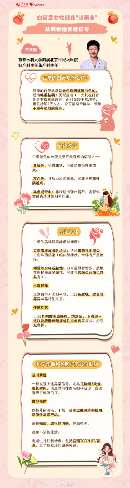 收藏!9大建议解锁健康防护盾 收藏!9大建议解锁健康防护盾