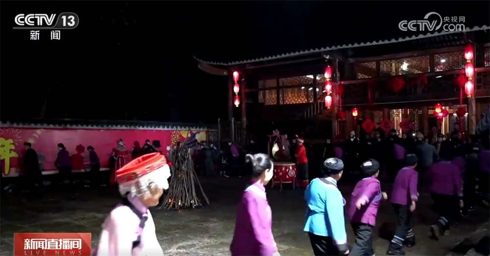 新业态、新供给澎湃假日文旅消费新动能 文化之美“百花齐放”添彩元旦假期