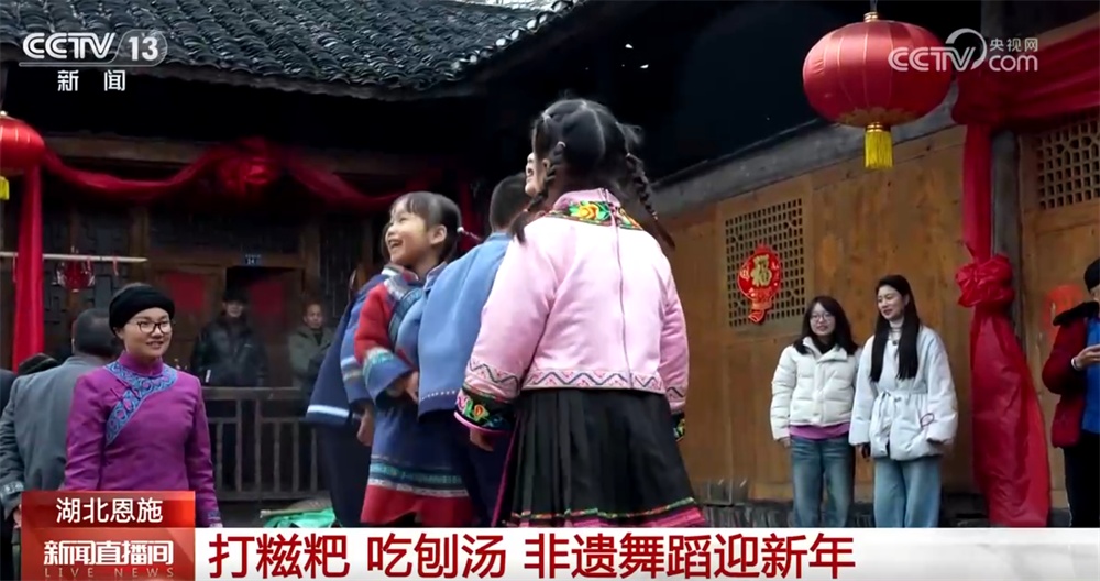 新业态、新供给澎湃假日文旅消费新动能 文化之美“百花齐放”添彩元旦假期