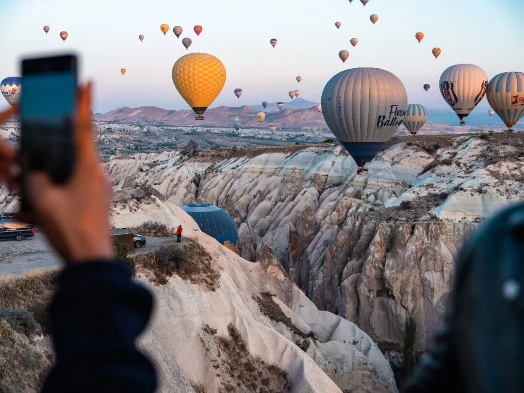 中国公民免签!明天开始! 中国公民免签!明天开始!