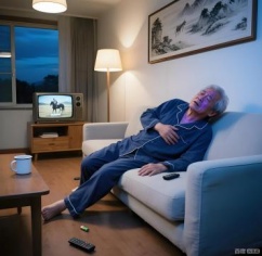 网红心梗自救法不可取,安贞专家演示“教科书式”自救! 网红心梗自救法不可取,安贞专家演示“教科书式”自救!