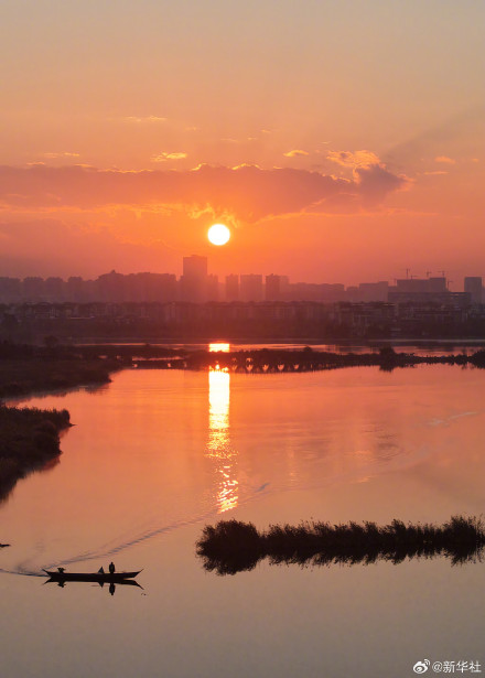 2026第一缕朝阳洒遍祖国大地