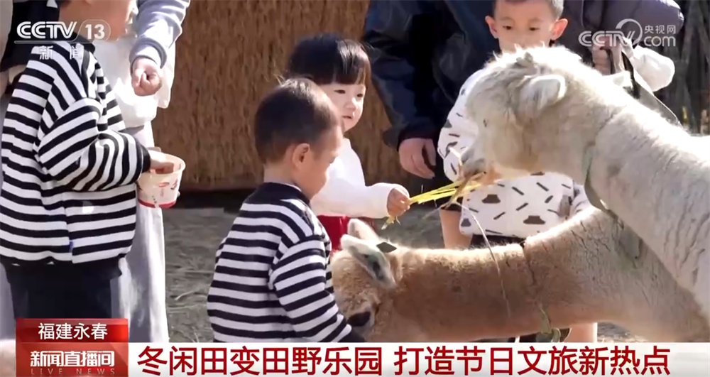 多彩活动“解锁”文化跨年新场景带来新体验 全方位激发节日消费活力