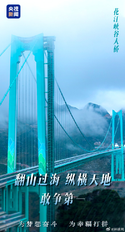 新年到，你有一份来自大国重器的祝福，请查收