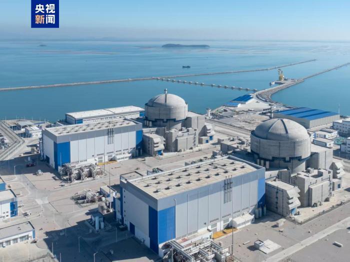 全球最大“华龙一号”核电基地 漳州核电一期工程全面建成投产