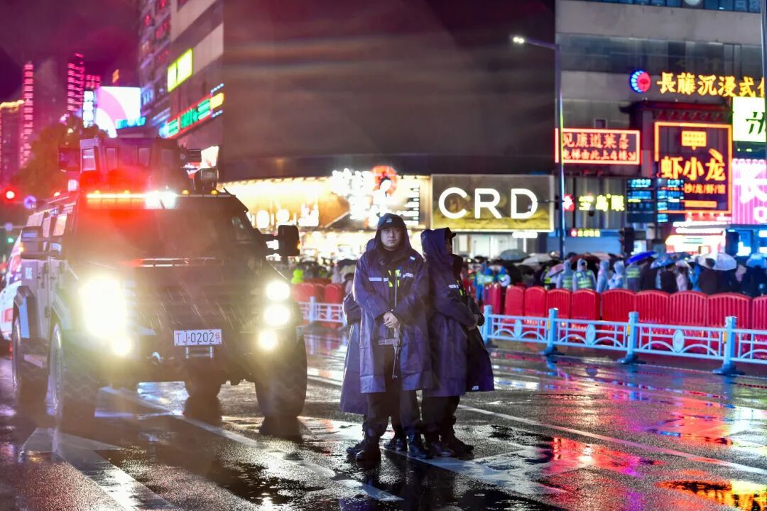 平安 是守出来的