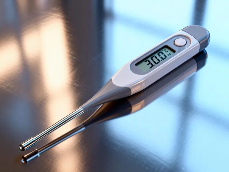 水银体温计今日起停产，替代产品怎么选？