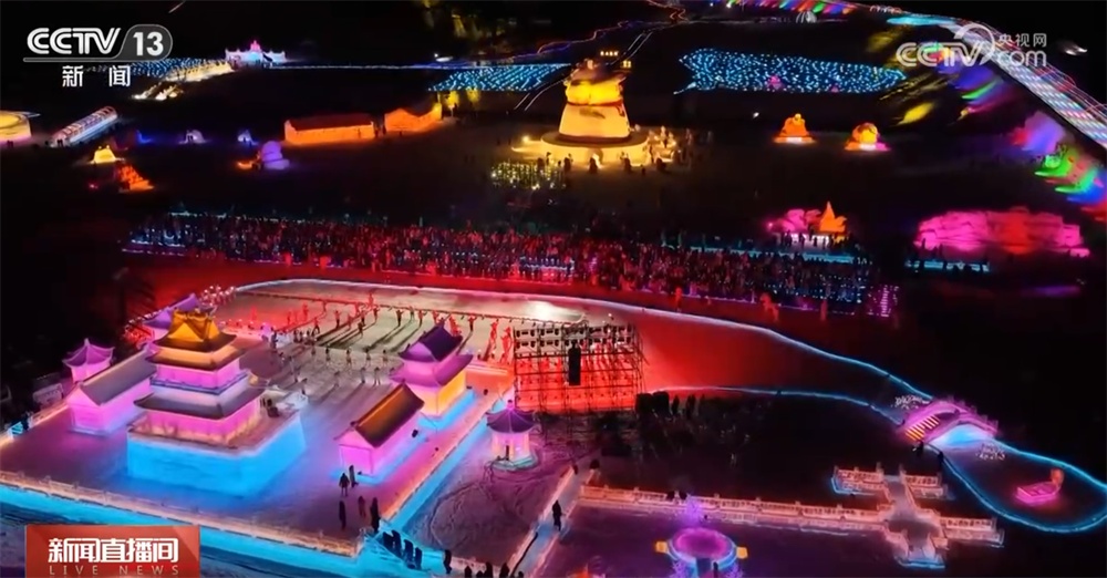 新业态、新供给澎湃假日文旅消费新动能 文化之美“百花齐放”添彩元旦假期