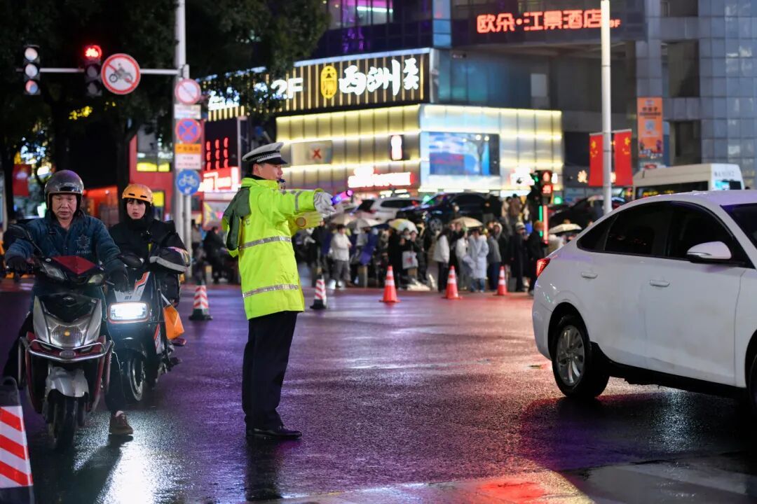 平安 是守出来的