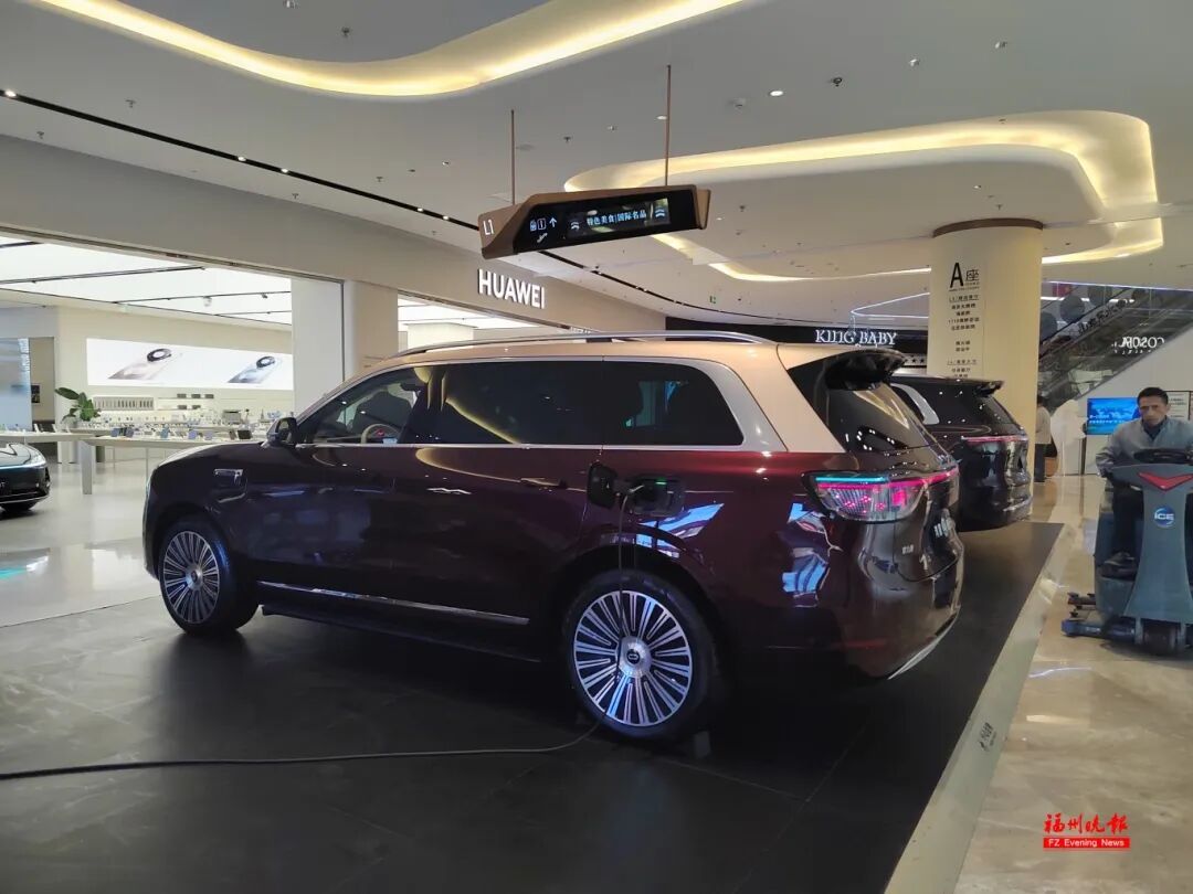 最高补2万元！福建汽车以旧换新2026年政策来了