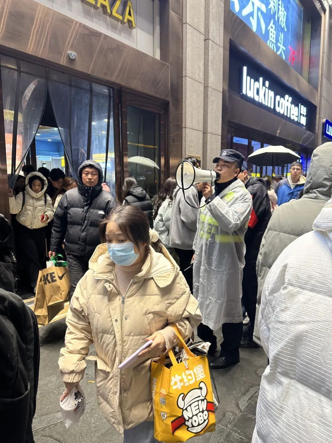 平安 是守出来的