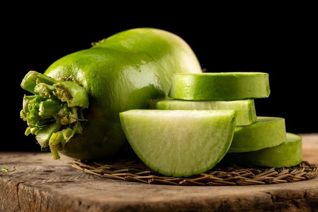 它被称作“小人参”！可惜很多人都没吃对，白白浪费了营养→