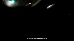 九十七岁老人走失 民警冬夜寻回