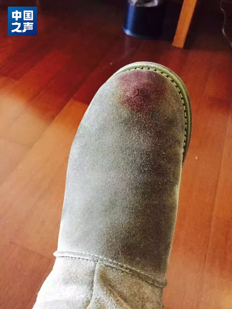 零下20℃，她在哈尔滨“爆改”冰雪