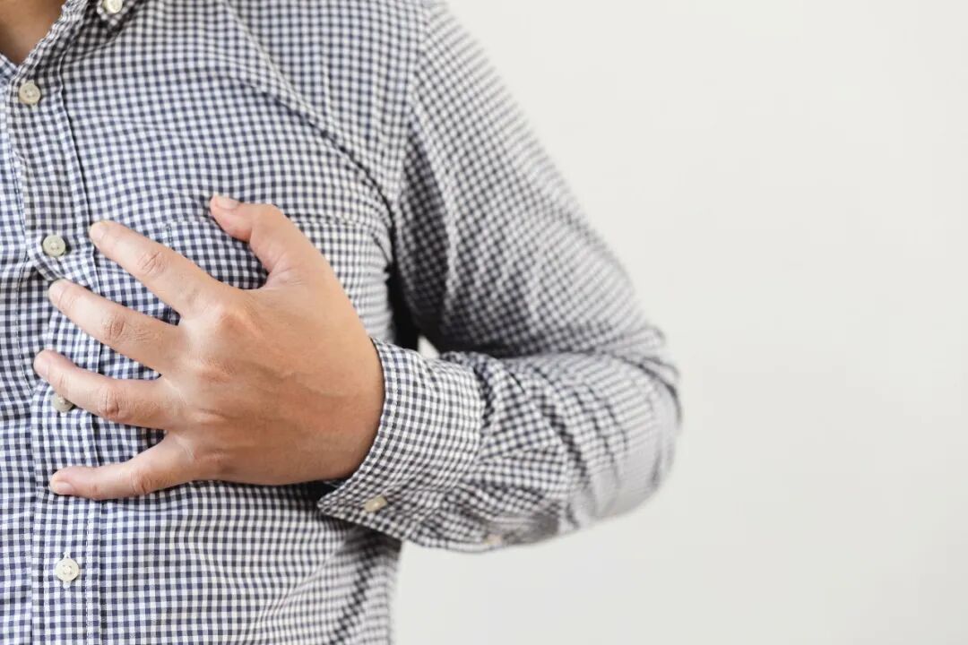 网红心梗自救法不可取,安贞专家演示“教科书式”自救! 网红心梗自救法不可取,安贞专家演示“教科书式”自救!